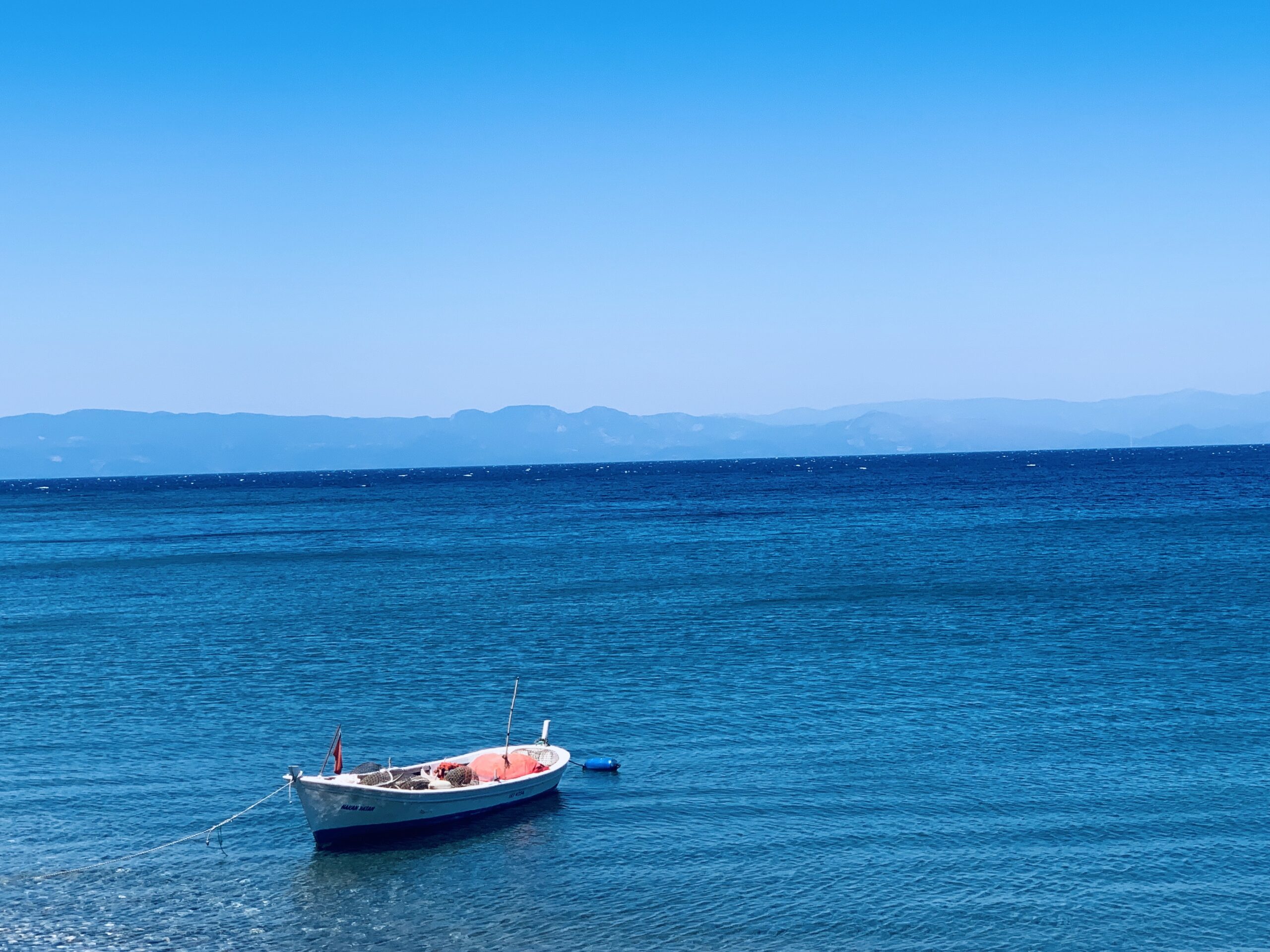 MARE NOSTRUM